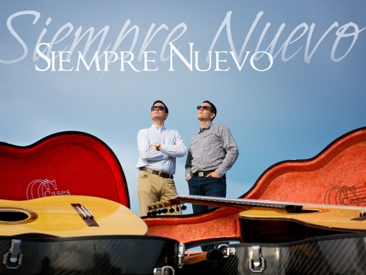 Siempre Nuevo